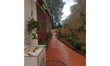 VENTA CASA CAMPESTRE PARCELACION  DAPA YUMBO