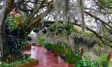 VENTA CASA CAMPESTRE PARCELACION  DAPA YUMBO