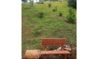 VENTA CASA CAMPESTRE PARCELACION  DAPA YUMBO