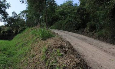 VENDO LOTE PLANO SAN JOAQUIN - LA MESA CUNDINAMARCA