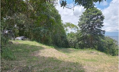 VENDO LOTE PLANO SAN JOAQUIN - LA MESA CUNDINAMARCA