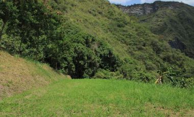 VENDO LOTE PLANO SAN JOAQUIN - LA MESA CUNDINAMARCA