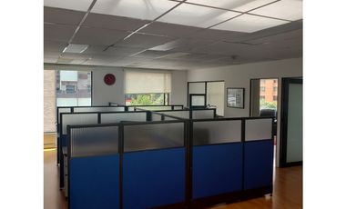 OFICINA CRA SEPTIMA