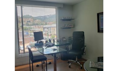 OFICINA CRA SEPTIMA