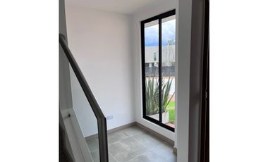 ARRENDAMIENTO CASA LA FLORIDA VILLAMARIA