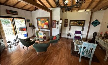 FINCA CAMPESTRE EN LA GRAN VIA CUNDINAMARCA