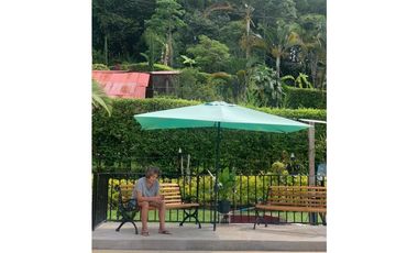 CASA CAMPESTRE EN LA GRAN VIA CUNDINAMARCA