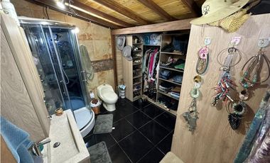 FINCA CAMPESTRE EN LA GRAN VIA CUNDINAMARCA