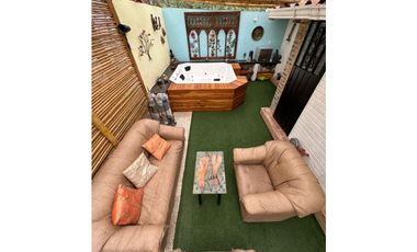 FINCA CAMPESTRE EN LA GRAN VIA CUNDINAMARCA