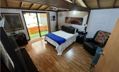 FINCA CAMPESTRE EN LA GRAN VIA CUNDINAMARCA