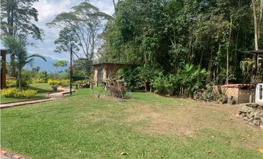 CASA CAMPESTRE EN LA GRAN VIA CUNDINAMARCA