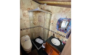 FINCA CAMPESTRE EN LA GRAN VIA CUNDINAMARCA