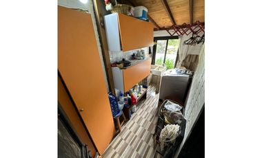 FINCA CAMPESTRE EN LA GRAN VIA CUNDINAMARCA