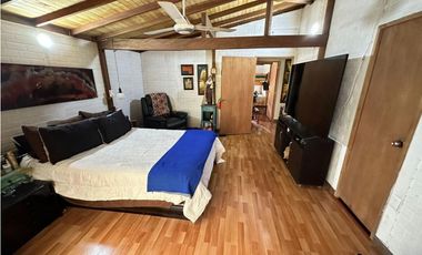 FINCA CAMPESTRE EN LA GRAN VIA CUNDINAMARCA