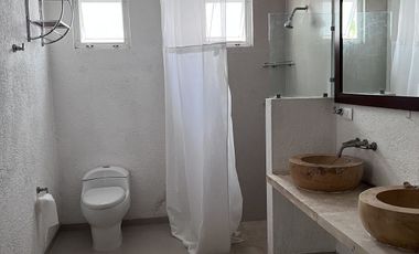Casa en Renta en Mérida, Privada Las Palmas, Montes de Amé