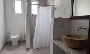 Casa en Renta en Mérida, Privada Las Palmas, Montes de Amé