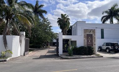 Casa en Renta en Mérida, Privada Las Palmas, Montes de Amé