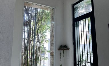 Casa en Renta en Mérida, Privada Las Palmas, Montes de Amé
