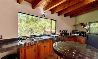 Casa en Condominio en Venta en Avándaro