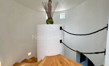 Casa en Condominio en Venta en Avándaro