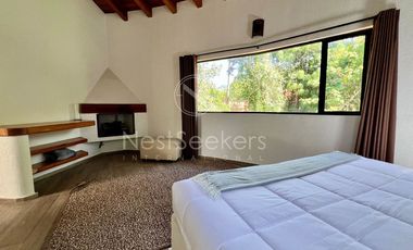 Casa en Condominio en Venta en Avándaro