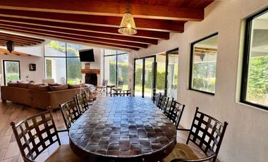Casa en Condominio en Venta en Avándaro