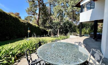 Casa en Condominio en Venta en Avándaro