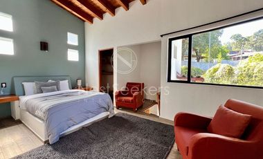 Casa en Condominio en Venta en Avándaro