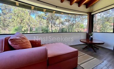 Casa en Condominio en Venta en Avándaro