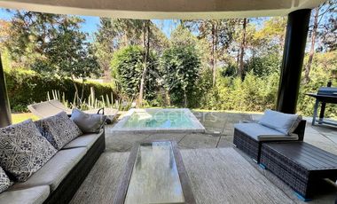 Casa en Condominio en Venta en Avándaro