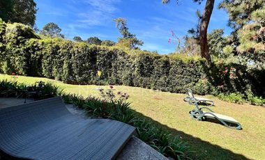 Casa en Condominio en Venta en Avándaro