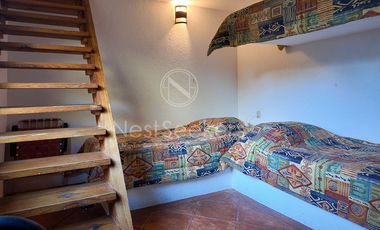 Casa en Condominio en Venta en Avándaro