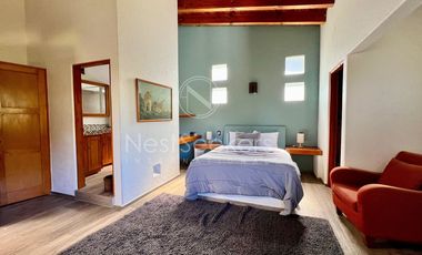 Casa en Condominio en Venta en Avándaro