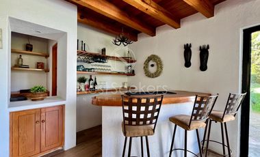 Casa en Condominio en Venta en Avándaro