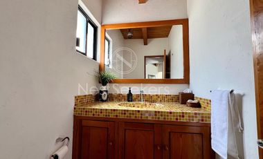 Casa en Condominio en Venta en Avándaro