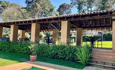 Casa en Condominio en Venta en Avándaro