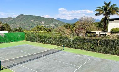 Casa en Condominio en Venta en Avándaro