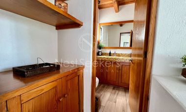 Casa en Condominio en Venta en Avándaro