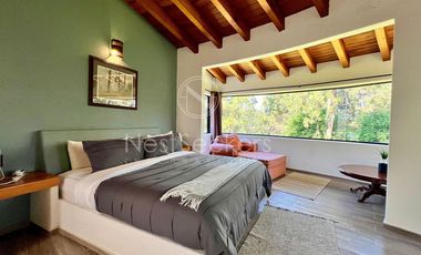 Casa en Condominio en Venta en Avándaro