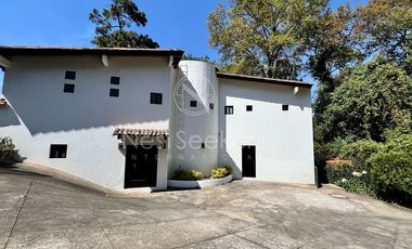 Casa en Condominio en Venta en Avándaro