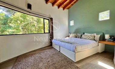 Casa en Condominio en Venta en Avándaro