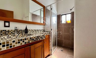 Casa en Condominio en Venta en Avándaro