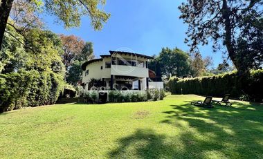 Casa en Condominio en Venta en Avándaro
