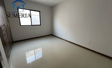 SE VENDE CASA NUEVA en Valdivia