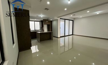 SE VENDE CASA NUEVA en Valdivia