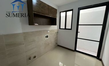 SE VENDE CASA NUEVA en Valdivia