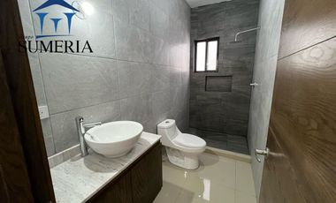 SE VENDE CASA NUEVA en Valdivia