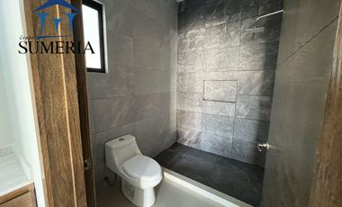 SE VENDE CASA NUEVA en Valdivia