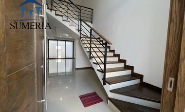 SE VENDE CASA NUEVA en Valdivia