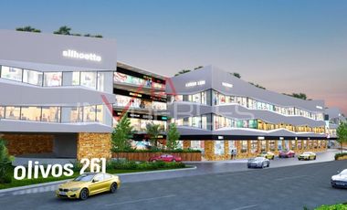 Preventa Locales Carretera Nacional